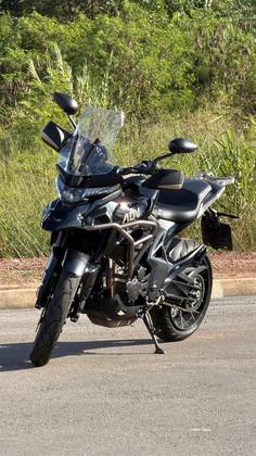 ZONTES T350 X 